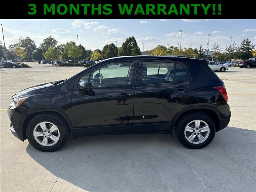 2020 Chevrolet Trax LS, available for sale in Elida, Ohio | Josh's All Under Ten LLC. Elida, Ohio 2020 Chevrolet Trax LS, available for sale in Elida, Ohio | Josh's All Under Ten LLC. Elida, Ohio
