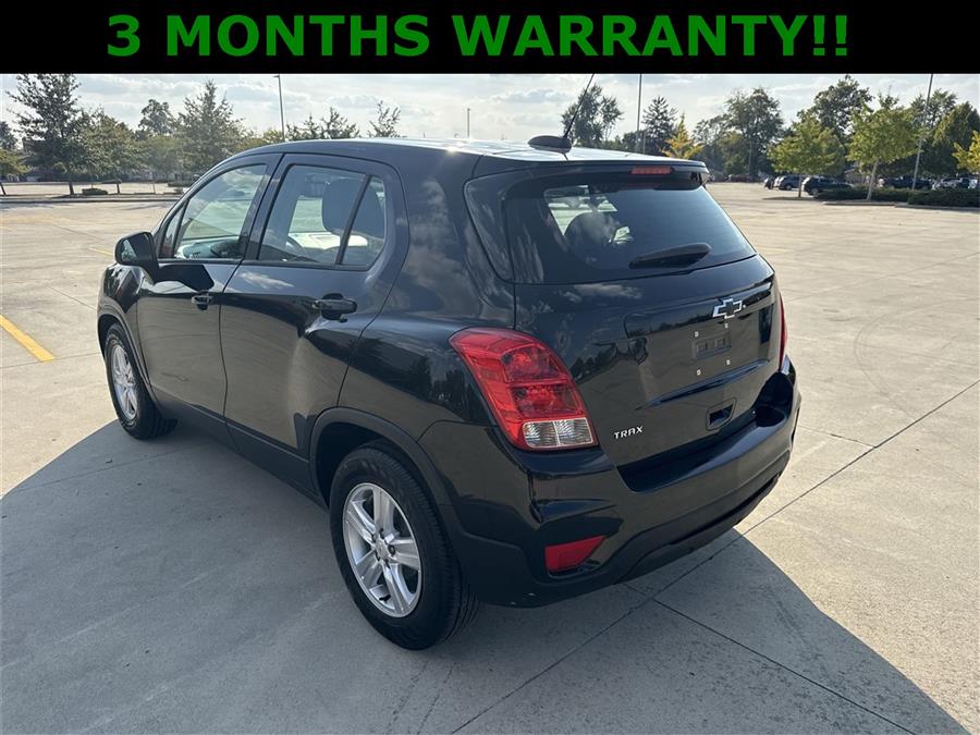 2020 Chevrolet Trax LS, available for sale in Elida, Ohio | Josh's All Under Ten LLC. Elida, Ohio 2020 Chevrolet Trax LS, available for sale in Elida, Ohio | Josh's All Under Ten LLC. Elida, Ohio