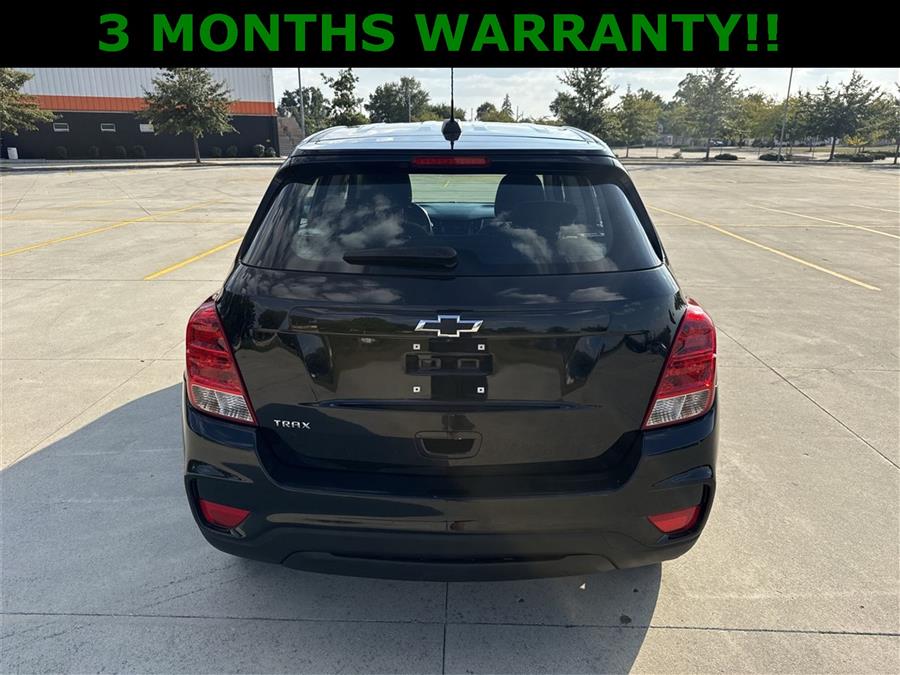 2020 Chevrolet Trax LS, available for sale in Elida, Ohio | Josh's All Under Ten LLC. Elida, Ohio 2020 Chevrolet Trax LS, available for sale in Elida, Ohio | Josh's All Under Ten LLC. Elida, Ohio