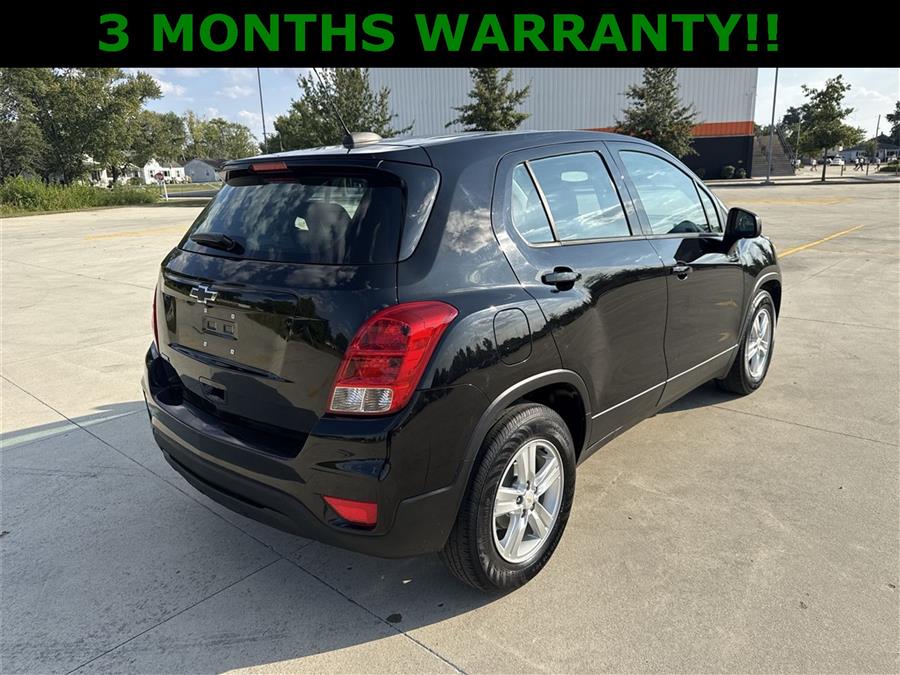2020 Chevrolet Trax LS, available for sale in Elida, Ohio | Josh's All Under Ten LLC. Elida, Ohio 2020 Chevrolet Trax LS, available for sale in Elida, Ohio | Josh's All Under Ten LLC. Elida, Ohio