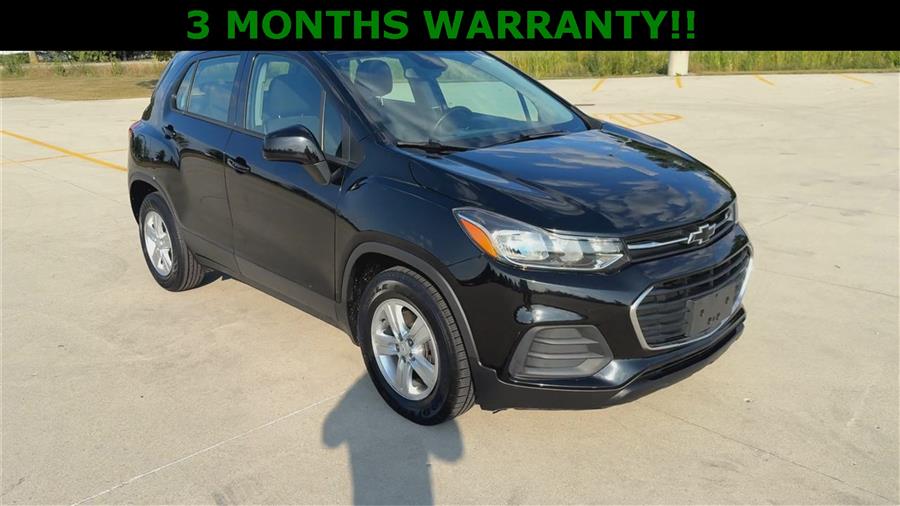 2020 Chevrolet Trax LS, available for sale in Elida, Ohio | Josh's All Under Ten LLC. Elida, Ohio 2020 Chevrolet Trax LS, available for sale in Elida, Ohio | Josh's All Under Ten LLC. Elida, Ohio