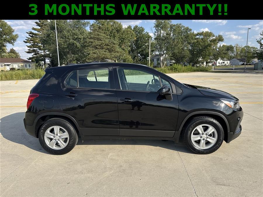 2020 Chevrolet Trax LS, available for sale in Elida, Ohio | Josh's All Under Ten LLC. Elida, Ohio 2020 Chevrolet Trax LS, available for sale in Elida, Ohio | Josh's All Under Ten LLC. Elida, Ohio