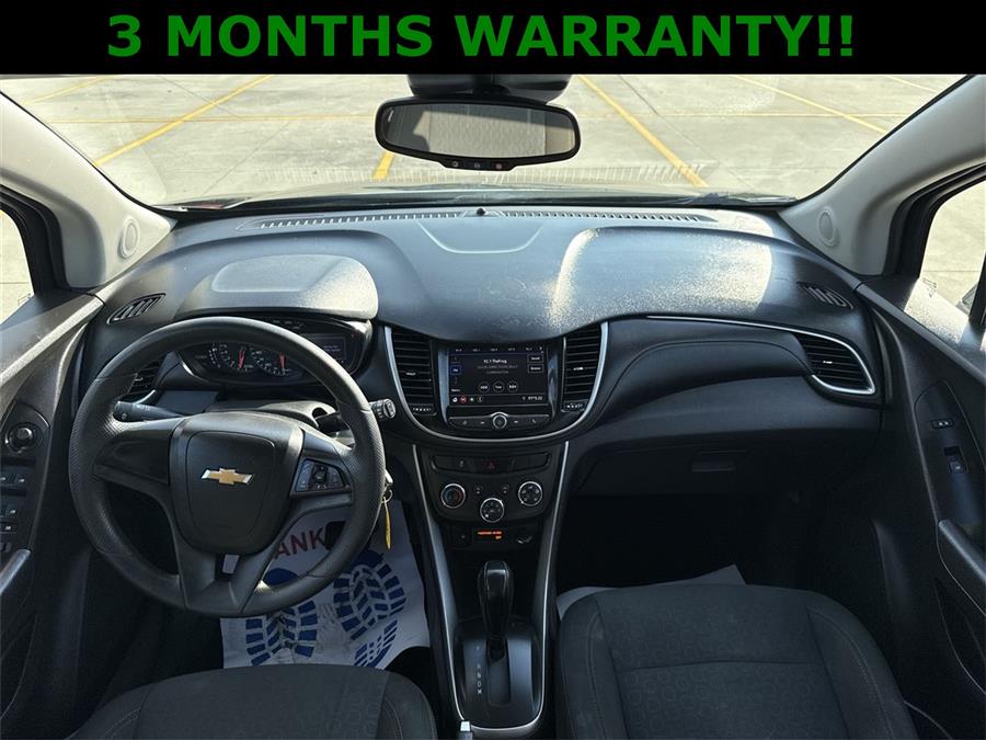 2020 Chevrolet Trax LS, available for sale in Elida, Ohio | Josh's All Under Ten LLC. Elida, Ohio 2020 Chevrolet Trax LS, available for sale in Elida, Ohio | Josh's All Under Ten LLC. Elida, Ohio
