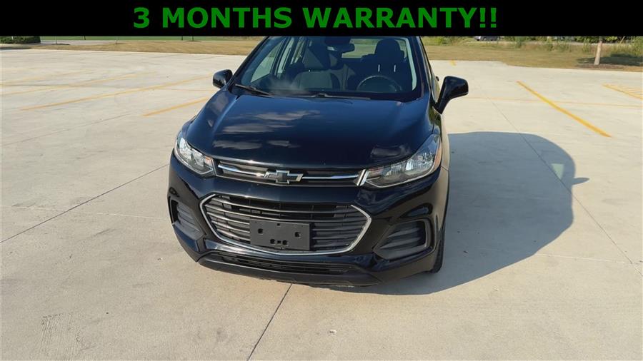 2020 Chevrolet Trax LS, available for sale in Elida, Ohio | Josh's All Under Ten LLC. Elida, Ohio 2020 Chevrolet Trax LS, available for sale in Elida, Ohio | Josh's All Under Ten LLC. Elida, Ohio
