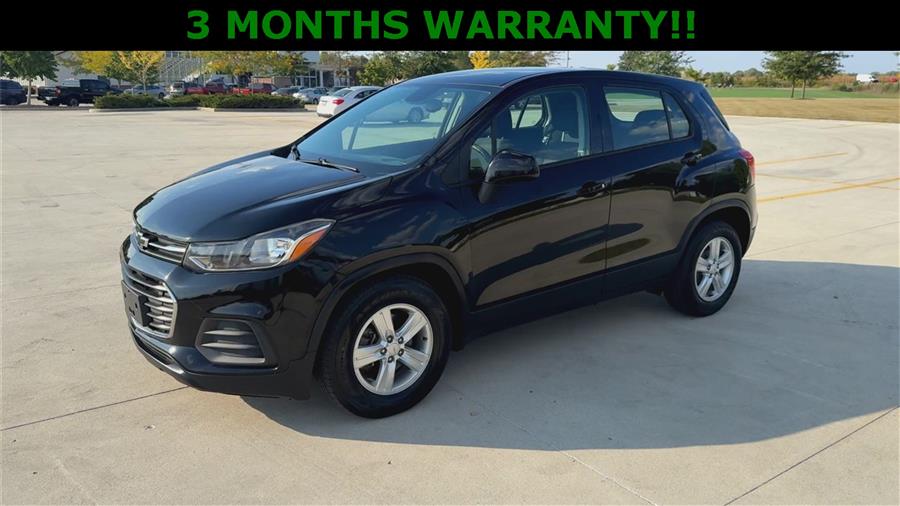 2020 Chevrolet Trax LS, available for sale in Elida, Ohio | Josh's All Under Ten LLC. Elida, Ohio 2020 Chevrolet Trax LS, available for sale in Elida, Ohio | Josh's All Under Ten LLC. Elida, Ohio