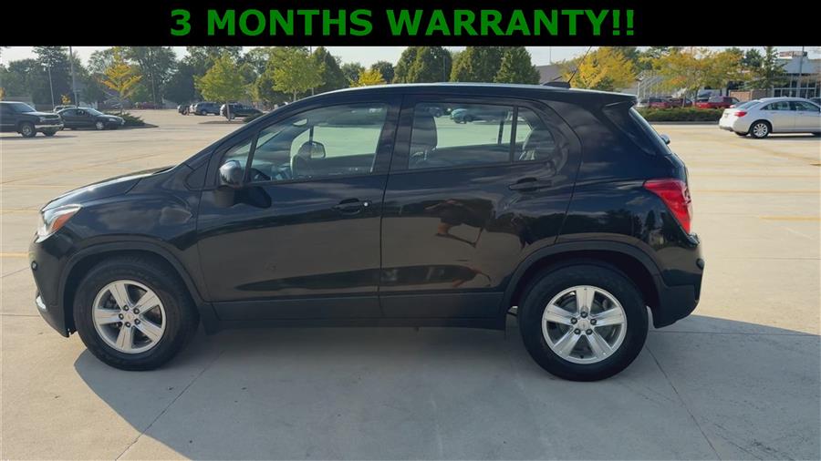 2020 Chevrolet Trax LS, available for sale in Elida, Ohio | Josh's All Under Ten LLC. Elida, Ohio 2020 Chevrolet Trax LS, available for sale in Elida, Ohio | Josh's All Under Ten LLC. Elida, Ohio