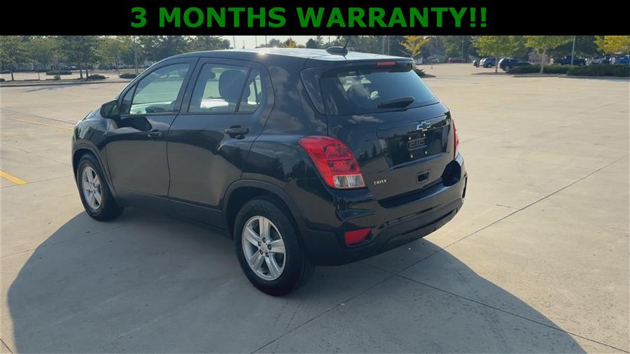 2020 Chevrolet Trax LS, available for sale in Elida, Ohio | Josh's All Under Ten LLC. Elida, Ohio 2020 Chevrolet Trax LS, available for sale in Elida, Ohio | Josh's All Under Ten LLC. Elida, Ohio