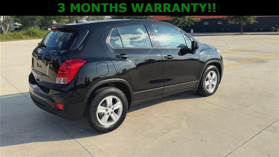 2020 Chevrolet Trax LS, available for sale in Elida, Ohio | Josh's All Under Ten LLC. Elida, Ohio 2020 Chevrolet Trax LS, available for sale in Elida, Ohio | Josh's All Under Ten LLC. Elida, Ohio