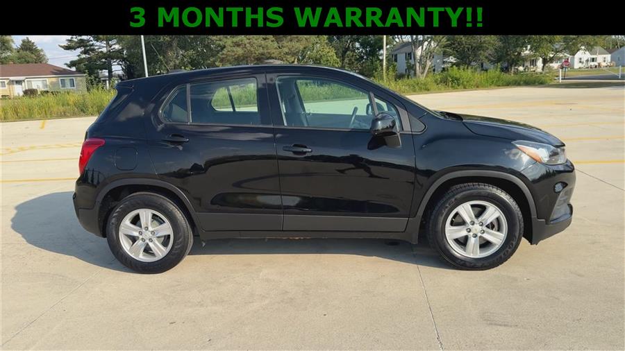 2020 Chevrolet Trax LS, available for sale in Elida, Ohio | Josh's All Under Ten LLC. Elida, Ohio 2020 Chevrolet Trax LS, available for sale in Elida, Ohio | Josh's All Under Ten LLC. Elida, Ohio