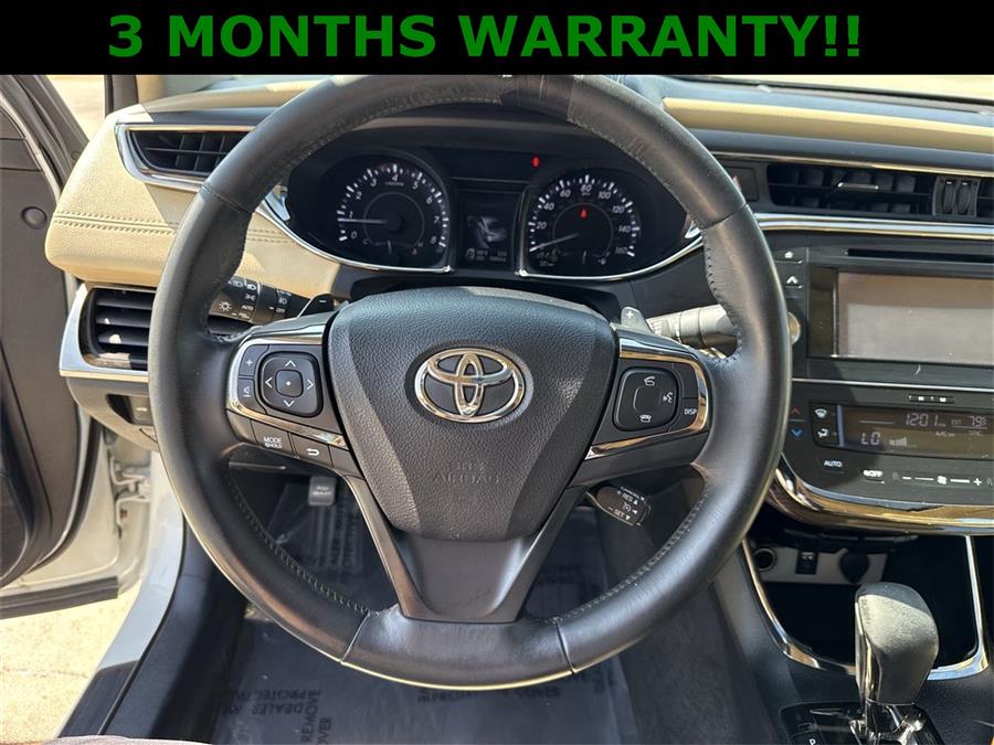 2014 Toyota Avalon XLE Touring, available for sale in Elida, Ohio | Josh's All Under Ten LLC. Elida, Ohio 2014 Toyota Avalon XLE Touring, available for sale in Elida, Ohio | Josh's All Under Ten LLC. Elida, Ohio