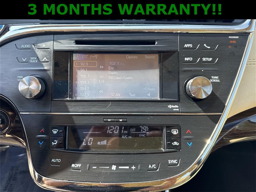 2014 Toyota Avalon XLE Touring, available for sale in Elida, Ohio | Josh's All Under Ten LLC. Elida, Ohio 2014 Toyota Avalon XLE Touring, available for sale in Elida, Ohio | Josh's All Under Ten LLC. Elida, Ohio
