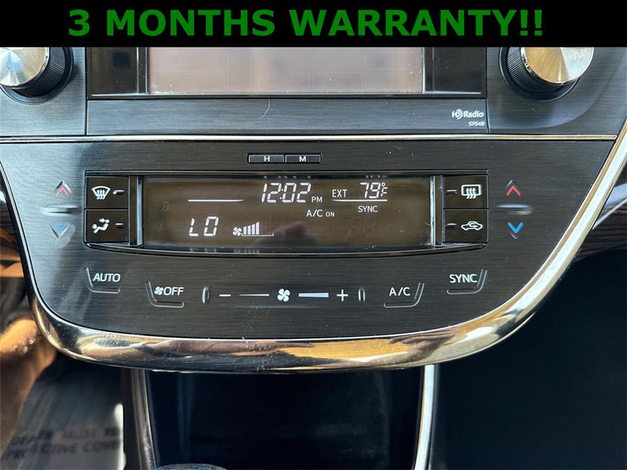 2014 Toyota Avalon XLE Touring, available for sale in Elida, Ohio | Josh's All Under Ten LLC. Elida, Ohio 2014 Toyota Avalon XLE Touring, available for sale in Elida, Ohio | Josh's All Under Ten LLC. Elida, Ohio