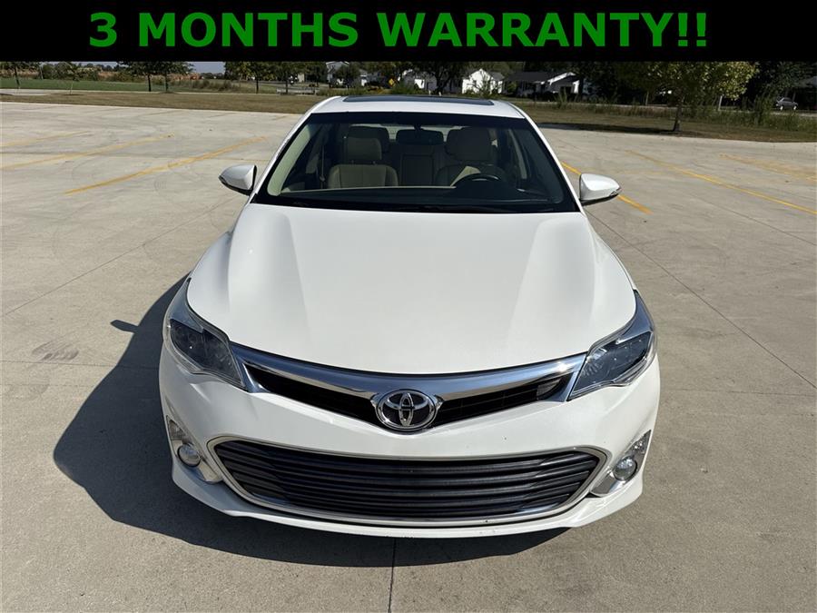 2014 Toyota Avalon XLE Touring, available for sale in Elida, Ohio | Josh's All Under Ten LLC. Elida, Ohio 2014 Toyota Avalon XLE Touring, available for sale in Elida, Ohio | Josh's All Under Ten LLC. Elida, Ohio