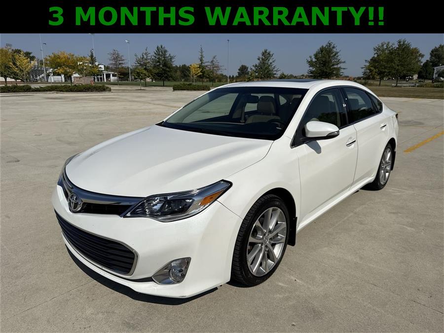 2014 Toyota Avalon XLE Touring, available for sale in Elida, Ohio | Josh's All Under Ten LLC. Elida, Ohio 2014 Toyota Avalon XLE Touring, available for sale in Elida, Ohio | Josh's All Under Ten LLC. Elida, Ohio
