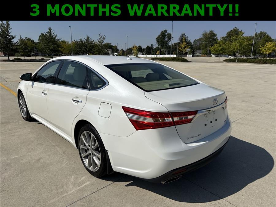 2014 Toyota Avalon XLE Touring, available for sale in Elida, Ohio | Josh's All Under Ten LLC. Elida, Ohio 2014 Toyota Avalon XLE Touring, available for sale in Elida, Ohio | Josh's All Under Ten LLC. Elida, Ohio