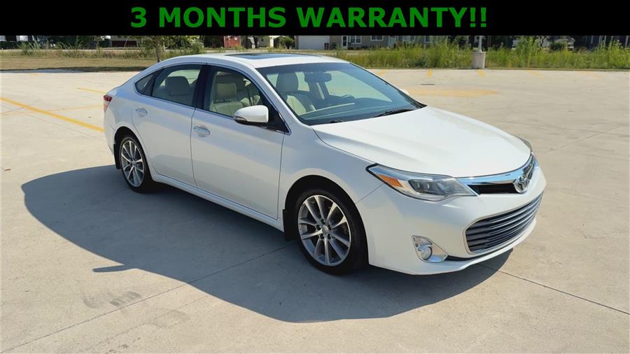 2014 Toyota Avalon XLE Touring, available for sale in Elida, Ohio | Josh's All Under Ten LLC. Elida, Ohio 2014 Toyota Avalon XLE Touring, available for sale in Elida, Ohio | Josh's All Under Ten LLC. Elida, Ohio