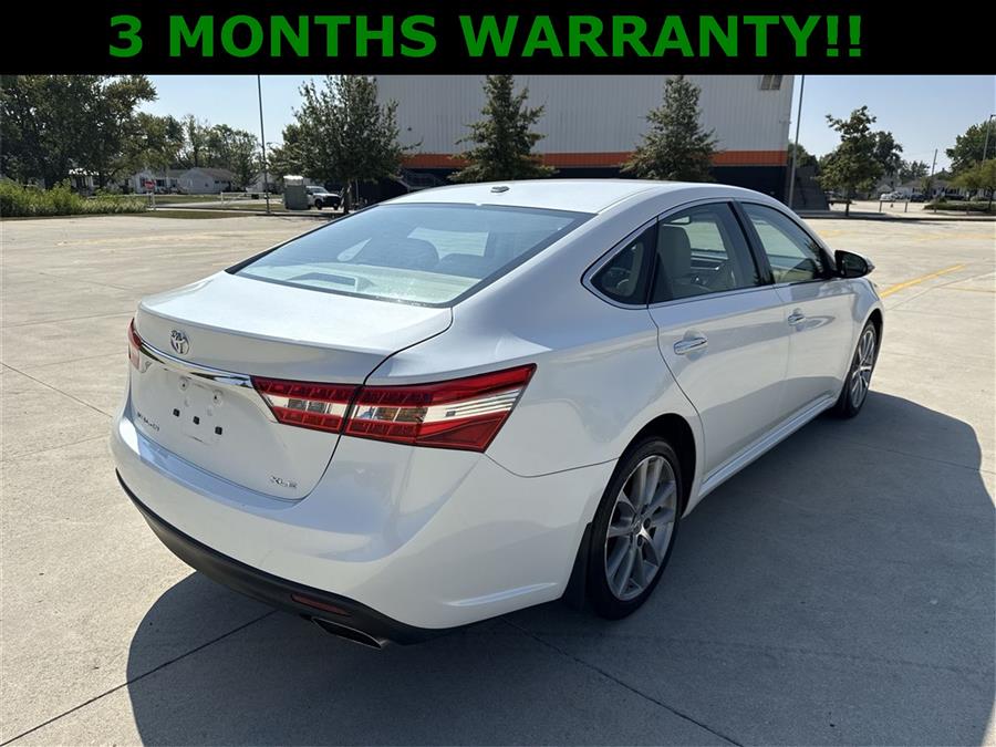 2014 Toyota Avalon XLE Touring, available for sale in Elida, Ohio | Josh's All Under Ten LLC. Elida, Ohio 2014 Toyota Avalon XLE Touring, available for sale in Elida, Ohio | Josh's All Under Ten LLC. Elida, Ohio
