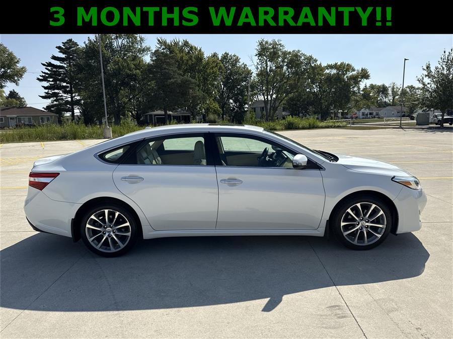 2014 Toyota Avalon XLE Touring, available for sale in Elida, Ohio | Josh's All Under Ten LLC. Elida, Ohio 2014 Toyota Avalon XLE Touring, available for sale in Elida, Ohio | Josh's All Under Ten LLC. Elida, Ohio