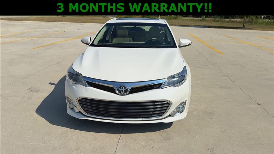 2014 Toyota Avalon XLE Touring, available for sale in Elida, Ohio | Josh's All Under Ten LLC. Elida, Ohio 2014 Toyota Avalon XLE Touring, available for sale in Elida, Ohio | Josh's All Under Ten LLC. Elida, Ohio