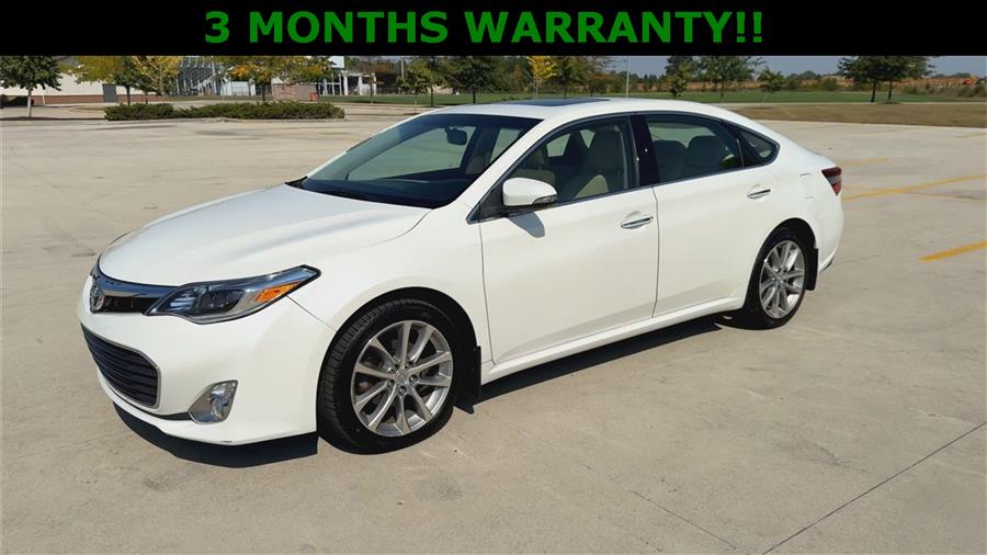 2014 Toyota Avalon XLE Touring, available for sale in Elida, Ohio | Josh's All Under Ten LLC. Elida, Ohio 2014 Toyota Avalon XLE Touring, available for sale in Elida, Ohio | Josh's All Under Ten LLC. Elida, Ohio