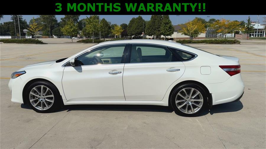 2014 Toyota Avalon XLE Touring, available for sale in Elida, Ohio | Josh's All Under Ten LLC. Elida, Ohio 2014 Toyota Avalon XLE Touring, available for sale in Elida, Ohio | Josh's All Under Ten LLC. Elida, Ohio