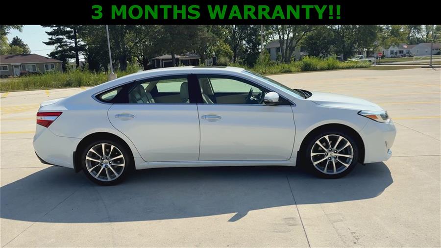 2014 Toyota Avalon XLE Touring, available for sale in Elida, Ohio | Josh's All Under Ten LLC. Elida, Ohio 2014 Toyota Avalon XLE Touring, available for sale in Elida, Ohio | Josh's All Under Ten LLC. Elida, Ohio