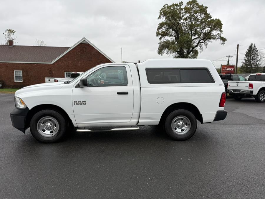 2015 RAM Ram 1500 Pickup