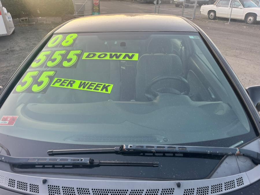 2008 Honda Civic LX's photo