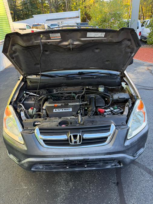 2004 Honda CR-V 2WD LX Auto, available for sale in Ashland, Massachusetts | New Beginning Auto Service Inc. Ashland, Massachusetts 2004 Honda CR-V 2WD LX Auto, available for sale in Ashland, Massachusetts | New Beginning Auto Service Inc. Ashland, Massachusetts
