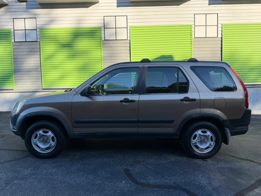2004 Honda CR-V 2WD LX Auto, available for sale in Ashland, Massachusetts | New Beginning Auto Service Inc. Ashland, Massachusetts 2004 Honda CR-V 2WD LX Auto, available for sale in Ashland, Massachusetts | New Beginning Auto Service Inc. Ashland, Massachusetts