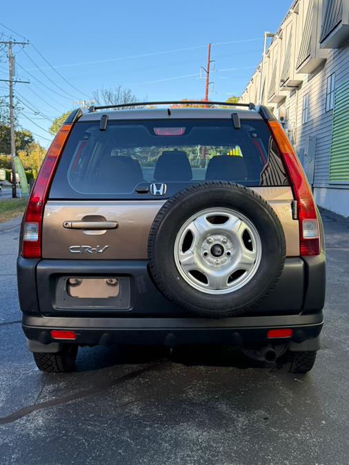 2004 Honda CR-V 2WD LX Auto, available for sale in Ashland, Massachusetts | New Beginning Auto Service Inc. Ashland, Massachusetts 2004 Honda CR-V 2WD LX Auto, available for sale in Ashland, Massachusetts | New Beginning Auto Service Inc. Ashland, Massachusetts