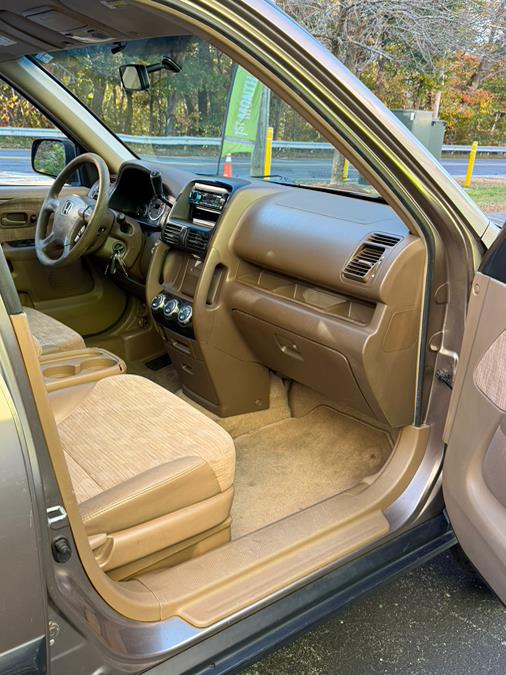 2004 Honda CR-V 2WD LX Auto, available for sale in Ashland, Massachusetts | New Beginning Auto Service Inc. Ashland, Massachusetts 2004 Honda CR-V 2WD LX Auto, available for sale in Ashland, Massachusetts | New Beginning Auto Service Inc. Ashland, Massachusetts