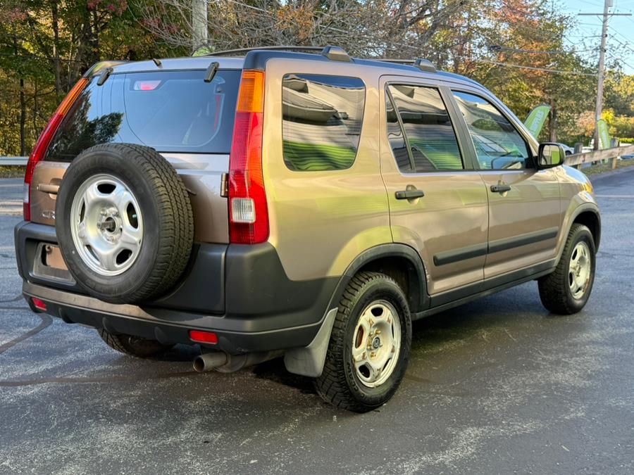2004 Honda CR-V 2WD LX Auto, available for sale in Ashland, Massachusetts | New Beginning Auto Service Inc. Ashland, Massachusetts 2004 Honda CR-V 2WD LX Auto, available for sale in Ashland, Massachusetts | New Beginning Auto Service Inc. Ashland, Massachusetts