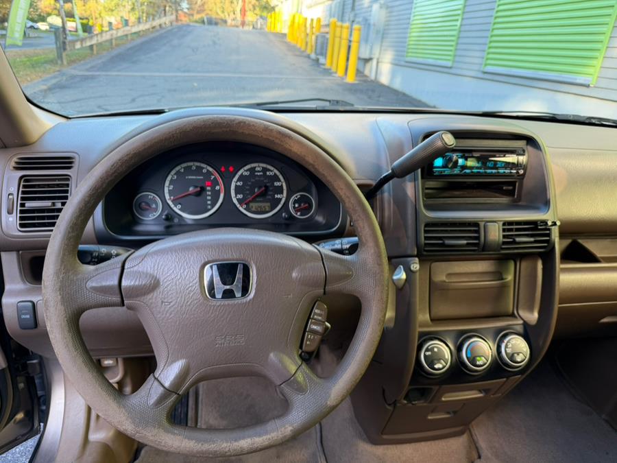 2004 Honda CR-V 2WD LX Auto, available for sale in Ashland, Massachusetts | New Beginning Auto Service Inc. Ashland, Massachusetts 2004 Honda CR-V 2WD LX Auto, available for sale in Ashland, Massachusetts | New Beginning Auto Service Inc. Ashland, Massachusetts