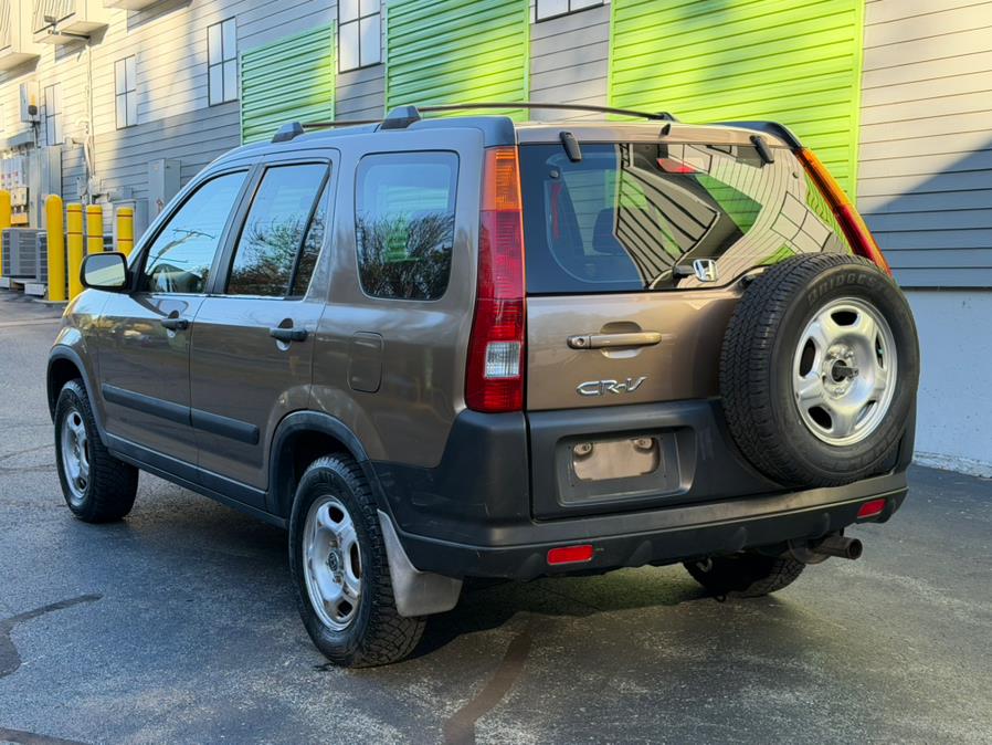 2004 Honda CR-V 2WD LX Auto, available for sale in Ashland, Massachusetts | New Beginning Auto Service Inc. Ashland, Massachusetts 2004 Honda CR-V 2WD LX Auto, available for sale in Ashland, Massachusetts | New Beginning Auto Service Inc. Ashland, Massachusetts