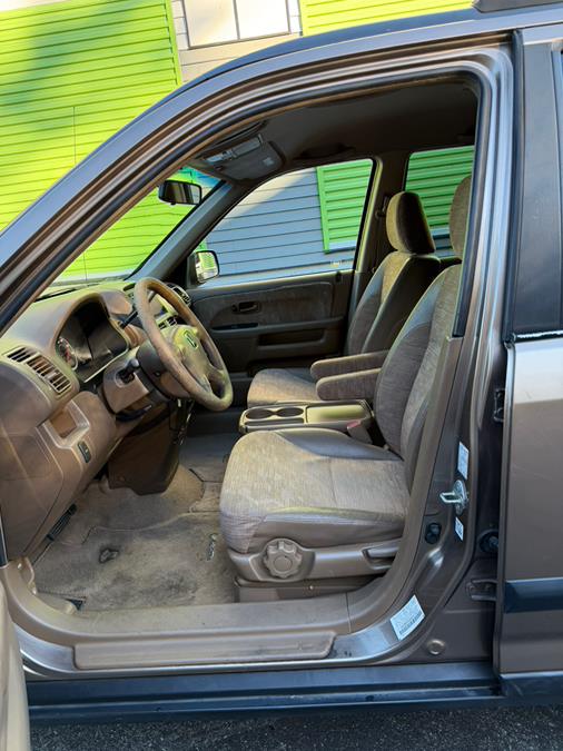 2004 Honda CR-V 2WD LX Auto, available for sale in Ashland, Massachusetts | New Beginning Auto Service Inc. Ashland, Massachusetts 2004 Honda CR-V 2WD LX Auto, available for sale in Ashland, Massachusetts | New Beginning Auto Service Inc. Ashland, Massachusetts