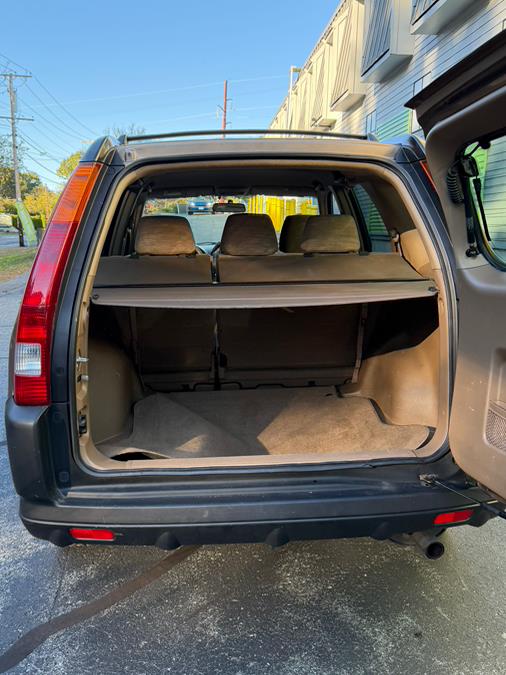 2004 Honda CR-V 2WD LX Auto, available for sale in Ashland, Massachusetts | New Beginning Auto Service Inc. Ashland, Massachusetts 2004 Honda CR-V 2WD LX Auto, available for sale in Ashland, Massachusetts | New Beginning Auto Service Inc. Ashland, Massachusetts