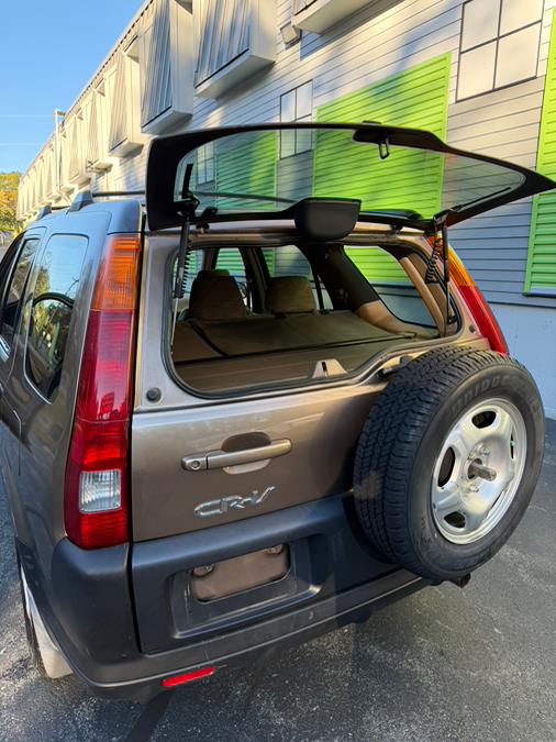 2004 Honda CR-V 2WD LX Auto, available for sale in Ashland, Massachusetts | New Beginning Auto Service Inc. Ashland, Massachusetts 2004 Honda CR-V 2WD LX Auto, available for sale in Ashland, Massachusetts | New Beginning Auto Service Inc. Ashland, Massachusetts
