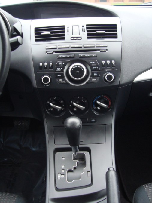 2013 Mazda Mazda3 4dr Sdn Auto i SV, available for sale in Manchester, Connecticut | Yara Motors. Manchester, Connecticut 2013 Mazda Mazda3 4dr Sdn Auto i SV, available for sale in Manchester, Connecticut | Yara Motors. Manchester, Connecticut