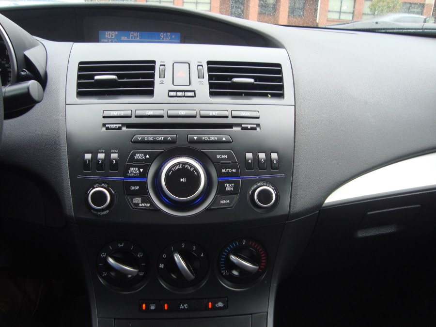 2013 Mazda Mazda3 4dr Sdn Auto i SV, available for sale in Manchester, Connecticut | Yara Motors. Manchester, Connecticut 2013 Mazda Mazda3 4dr Sdn Auto i SV, available for sale in Manchester, Connecticut | Yara Motors. Manchester, Connecticut