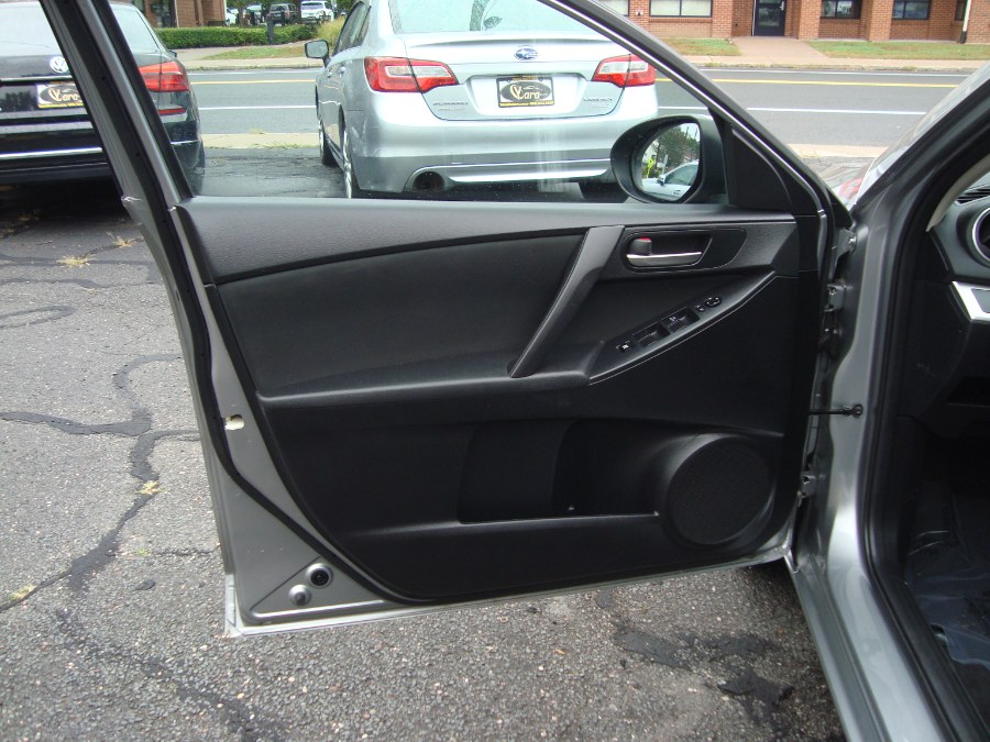 2013 Mazda Mazda3 4dr Sdn Auto i SV, available for sale in Manchester, Connecticut | Yara Motors. Manchester, Connecticut 2013 Mazda Mazda3 4dr Sdn Auto i SV, available for sale in Manchester, Connecticut | Yara Motors. Manchester, Connecticut