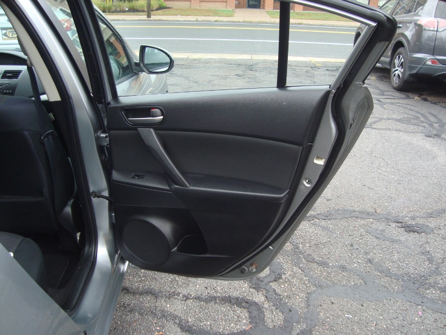 2013 Mazda Mazda3 4dr Sdn Auto i SV, available for sale in Manchester, Connecticut | Yara Motors. Manchester, Connecticut 2013 Mazda Mazda3 4dr Sdn Auto i SV, available for sale in Manchester, Connecticut | Yara Motors. Manchester, Connecticut