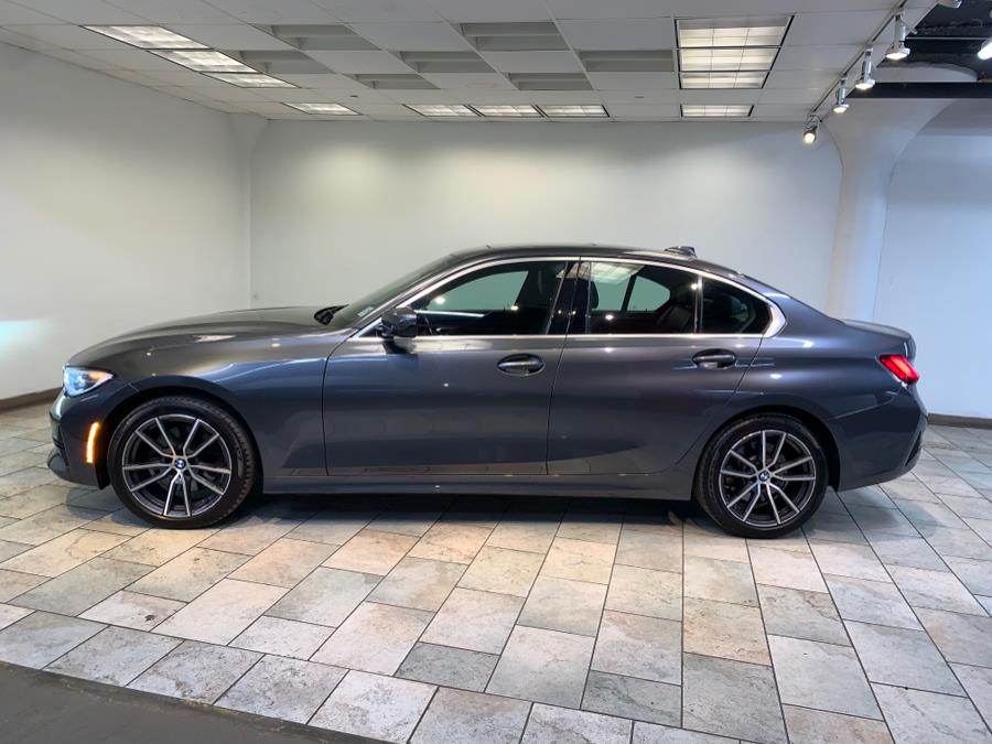 2022 Bmw 330i xDrive photo 4