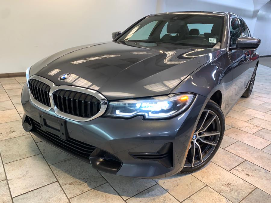 Used 2022 BMW 3 Series in Lodi, New Jersey | European Auto Expo. Lodi, New Jersey