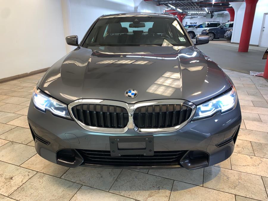 2022 Bmw 330i xDrive photo 3