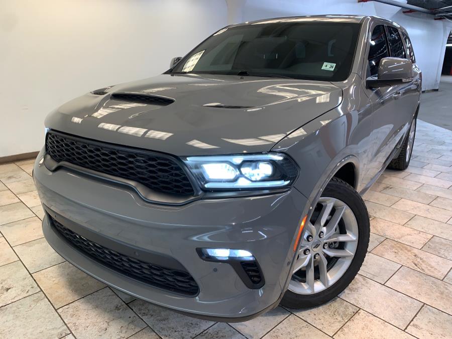 Used 2021 Dodge Durango in Lodi, New Jersey | European Auto Expo. Lodi, New Jersey