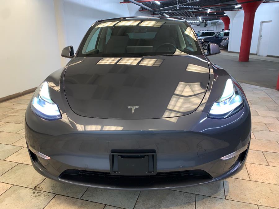 2022 Tesla Model Y Performance photo 3