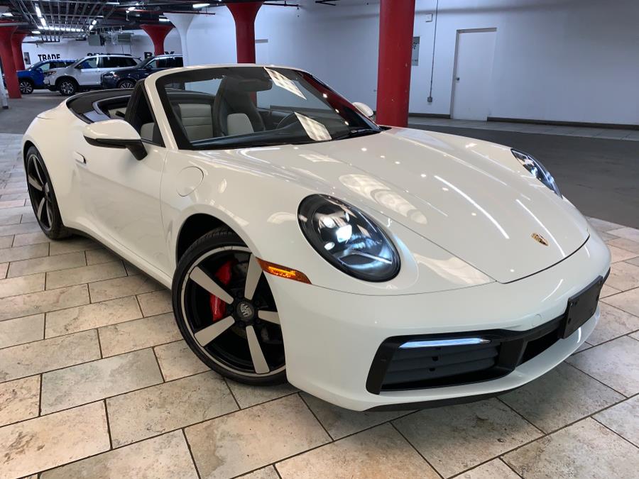 Used 2020 Porsche 911 in Hillside, New Jersey | Euro Lux Auto. Hillside, New Jersey