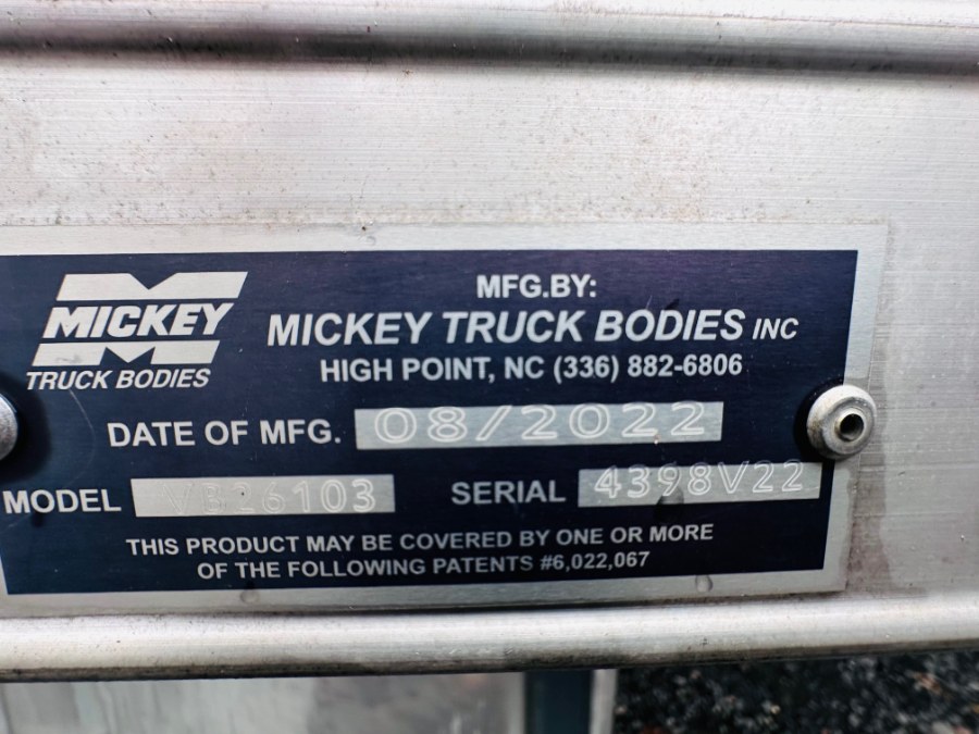 2023 Hino L6 26 FEET DRY BOX + CUMMINS + LIFT GATE + NO CDL, available for sale in South Amboy, New Jersey | NJ Truck Spot. South Amboy, New Jersey 2023 Hino L6 26 FEET DRY BOX + CUMMINS + LIFT GATE + NO CDL, available for sale in South Amboy, New Jersey | NJ Truck Spot. South Amboy, New Jersey