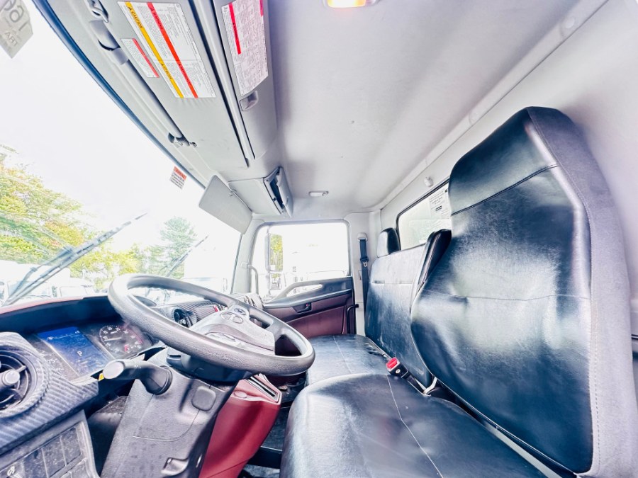 2023 Hino L6 26 FEET DRY BOX + CUMMINS + LIFT GATE + NO CDL, available for sale in South Amboy, New Jersey | NJ Truck Spot. South Amboy, New Jersey 2023 Hino L6 26 FEET DRY BOX + CUMMINS + LIFT GATE + NO CDL, available for sale in South Amboy, New Jersey | NJ Truck Spot. South Amboy, New Jersey